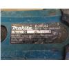 Image 3 : Cordless Tools: Makita Jig Saw, Flashlight, Grinder, No Battery or