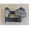 Image 2 : Porter Cable 12V Cordless Brad Nailer with 2 Batteries, Charger