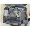 Image 2 : Air Tools: 2 Porter Cable Brad Nailers, Power Fist Ratchet Wrench,