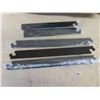 Image 2 : New Old Stock Sliding Barn Door Hardware and Hanger