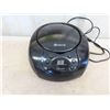 Image 2 : Portable CD Boom Box, New Axis Pad FX Controller 