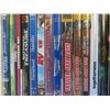 Image 2 : 70+ DVDs : Vinny, Total Recall, Star Wars, Plus 