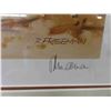 Image 3 : Signed Numbered Print by R Freeman 27'' x 24'' 