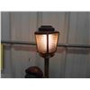 Image 2 : Unique Table Lamp 25'' Tall 