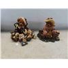 Image 2 : 15 Boyds Bears and Friends Collectibles (1 is Broken, See Photos)