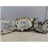Image 7 : 15 Boyds Bears and Friends Collectibles (1 is Broken, See Photos)
