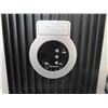 Image 2 : Tower Fan , Reading Lamp with Foot Control 49'' Tall 