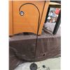 Image 8 : Tower Fan , Reading Lamp with Foot Control 49'' Tall 