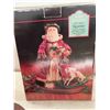Image 3 : The Heritage Santa Collection: Santa and Rocking Horse , The Crumpletons 