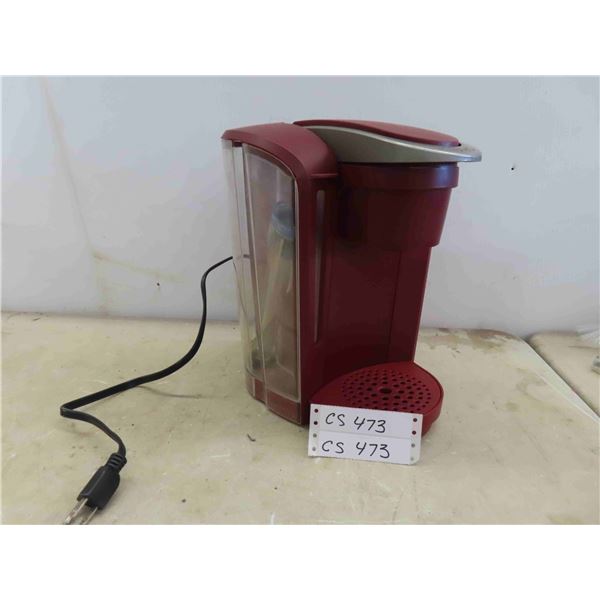 Keurig Coffee Maker 