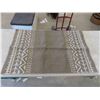 Image 2 : Wicker Basket , Mat 44'' x 28'' , Vase 15'' Tall , Extension Cords 