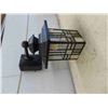 Image 2 : Exterior Light Fixture Wall Mount 