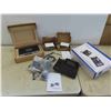 Image 1 : New Old Stock Grand Stream Enterprise IP Phone , 2 Mikrotik Router Board ,