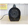 Image 3 : New Dewalt Electric Air Heater 1500 Watts 