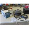 Image 1 : Portable Gas Fire Bowl 
