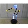 Image 2 : Neon Style Light 'Welcome To Las Vegas' Works 