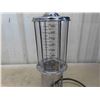 Image 3 : 2 Gas Pump Liquor Dispensers 19'' Tall , Cork Screw 