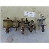Image 1 : 6 Stationary Engine Oilers 