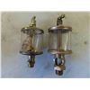 Image 2 : 6 Stationary Engine Oilers 