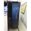 Image 3 : 1500 Watt Electric Fireplace/Heater with Remote 35'' x 18'' -Works 