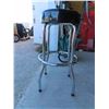 Image 3 : Orange County Stool Seat Height 29'' 