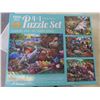 Image 4 : 7 Jigsaw Puzzles   