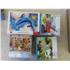 Image 3 : 9 Jigsaw Puzzles 1000pcs 