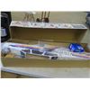 Image 3 : Hobbico Superstar 40 RC Trainer Aircraft 