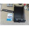 Image 10 : Office Supplies: Keyboard, Desk Trays, Lamp, Clipboards, DVD-Rs & More 