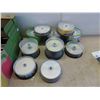 Image 3 : Office Supplies: Keyboard, Desk Trays, Lamp, Clipboards, DVD-Rs & More 
