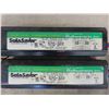 Image 2 : 4 Ballasts , 19 Light Bulb Adapters