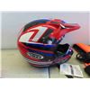Image 2 : New Helmet Size XL with Visor , 2 Floatation Devices Junior 