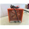 Image 2 : Construction Heater 240V 4800/3600 Watts 
