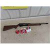 Image 1 : Crosman 2200 Magnum Pellet Gun with Pellets 