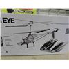 Image 8 : New Golden Eagle RC Helicopter 