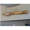 Image 9 : 2pce Pool Cue and Case , New Aluminum Case Filled with Poker Chips and