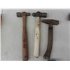 Image 2 : Planer, Files, Hammers, Wooden Spindles, Plus 