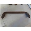 Image 8 : Planer, Files, Hammers, Wooden Spindles, Plus 