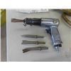 Image 2 : Air Impact Driver , 2 Lengths Air Hose 