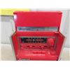 Image 3 : Snap On AM/FM/Cassette Player 6 1/2'' x 3 1/4'' x 9 1/2'' 