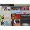 Image 2 : 65 Albums : Ann Murray , Andy Williams , Wayne Newton , Plus 