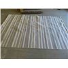Image 1 : Area Rug Beige/Grey/White 77 1/2'' x 117'' 