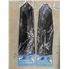 Image 2 : 4 Pairs New Theatrical Gloves, 2 Bowties for Halloween Accessories