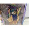 Image 8 : New 2 Halloween Costumes: Fancy Jester Size M/L , Mardi Gras Miss 1 Size 