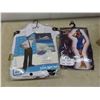Image 1 : New Halloween Costumes: Mens Medium Airline Pilot, Womens Airline