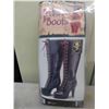 Image 8 : New Halloween Costumes: 2 Pirate Vests, Shirt , Boots Size 7/8 , 