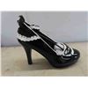 Image 2 : New Funtaisma Ladies High Heels Size 8