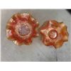 Image 8 : 5pcs Carnival Glass 