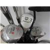 Image 3 : 20 Right Handed Golf Clubs with Bag and Poly Carrier 
