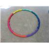 Image 2 : Weight Watchers Hula Hoop 